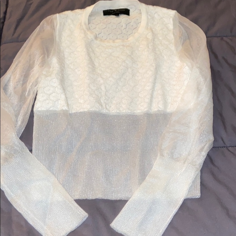 Rag And Bone Top - image 8